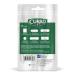 Curad First Aid Portable Pack - Water-Resistant Pouch with Variety Size Bandages and Alcohol Swabs, 12 Packs - Ideal for Travel, Carry-Ons, and Backpacks - Buy Online on GoSupps.com