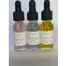 Philorganic Sustainable Facial Care Kit | Organic Cleanser Hyaluronic Serum & Oil | Eco-Friendly Spa Gift | Small Batch USA Made - Buy Online on GoSupps.com
