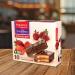 Prestige Strawberry Cream Cake Bars Milk Cream HALAL Cake Bars and Cocoa Cream HALAL 300g | Sponge Cake Bars | 10 Cake Bars In a Pack (Mixed 3 Pack) Mixed 100 g (Pack of 3) - Buy Online on GoSupps.com