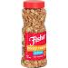 Fisher Snack Honey Roasted Peanuts 14 oz - Made with Real Honey - Buy Online on GoSupps.com