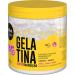 Salon Line Treatment Collection: Gelatin for Transition Hair (550g) - Ultimate Curl Definition - Buy Online on GoSupps.com