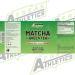Matcha Green Tea Capsules with Turmeric, Acerola Cherry & Black Pepper - 60 Tablets - Buy Online on GoSupps.com