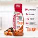 SlimFast Advanced Energy High Protein Caramel Latte Shake 4-Pack x 3 - 20g Protein, Caffeine, Ready-to-Drink - 11 Fl Oz Bottle - Buy Online on GoSupps.com