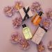 Tea Rose Bath & Shower Gel | Luxury Vegan Body Wash for Women | Paraben Free with Fine British Fragrance Oils (8.45 oz - Buy Online on GoSupps.com