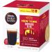 Dolce Gusto - New York Morning blend - 3x 18 Pods - Buy Online on GoSupps.com