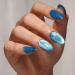 Bluesky Cat Eye Gel Nail Polish 10ml Aquamarine Dream - LSD06 Blue Soak-Off Gel Polish for 21 Day Manicure Professional Salon & Home Use Requires Curing Under UV/LED Lamp - Buy Online on GoSupps.com