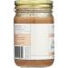 GROUND UP PDX Almond Cashew Cinnamon Snickerdoodle Nut Butter 12 OZ - Buy Online on GoSupps.com