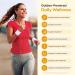 Premium Turmeric Capsules with Ginger and Black Pepper.Turmeric Supplement from Turmeric Curcumin 95% Curcuminoids & Ginger Root AllNatural NonGMO NO Rice Powder NO Stearate NO Silica NO Gluten 90ct 90 Count (Pack of 1) - Buy Online on GoSupps.com