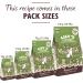 Lily s Kitchen Made with Natural Ingredients Adult Dry Dog Food Shepherd s Pie Balanced Recipe 2.5kg Bag Lamb 2.5 kg (Pack of 1) - Buy Online on GoSupps.com