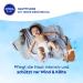 Nivea Baby Wind & Weather Cream - Protects Against Cold | Moisturizer with Almond Oil & Shea Butter for Delicate Skin (50 ml) - Buy Online on GoSupps.com