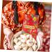 ABOOFAN 24 Pcs Japanese Spring Festival Red Packet Money Bag 2023 Rabbit Money Envelopes Asian Red Envelope Cartoon Red Envelope Rabbit Red Envelope Money Pouch China Paper Japanese-Style As Shown 1x2pcs 16.8X9.8CMx2pcs - Buy Online on GoSupps.com