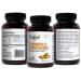 Sunfood Turmeric & Super Herbs 601 mg - 90 Capsules for Wellness - Buy Online on GoSupps.com