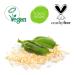 Organic Sesame Oil 100% Pure & Cold-Pressed - Premium Food & Cosmetic Quality | 500 ml Ayurvedic Massage Oil - Eco-Certified - Buy Online on GoSupps.com