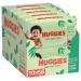 Huggies Natural Care Baby towels 10x56 towels made from skin care fibers for healthy skin - baby cloths enriched with aloe vera natural care (natural care)