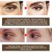 OLLZPJFPK Jojoba Oil Essence Eye Cream Firming Eye Skin Eye Bags Eye Wrinkles Moisturizing Skin Care Massage Essence - Buy Online on GoSupps.com