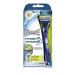 Wilkinson Sword Hydro 5 Power Select Men's Razor with 1 Razor Blade 1 Piece 1 Piece (1 Pack)