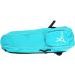 LEONARK Fencing Storage Bag - Portable Lake Blue Sword Backpack for Epee, Saber, Foil Equipment - Ideal for Fencing Sword Suit and Mask - Buy Online on GoSupps.com