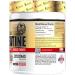 Dexter Jackson Gold Series Micronized Creatine - 100 Servings 300g | Premium International Shipping - Buy Online on GoSupps.com