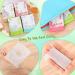 PROUSKY Oil Blotting Sheets - 400 Sheets Makeup Blotting Papers for Face - Translucent Oil Absorbing Tissues for Fresh & Smooth Skin - Buy Online on GoSupps.com