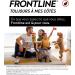 FRONTLINE Combo Dog - Anti Flea Anti-Tick - Protects Habitat1 Eliminates Fleas for 8 Weeks/Ticks for 4 Weeks - For Dogs +40 kg - Made in France - 4 Pipettes - Buy Online on GoSupps.com
