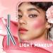 HOSAILY 3 Colors Liquid Blush Set - Waterproof & Long Lasting Creamy Velvet Blush for Cheeks 0.33oz (Pack of 3) - Buy Online on GoSupps.com