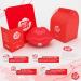 Miss Pouty HOT LIPZ Lip Plumper Tool - Enhance for Thicker Fuller Lips - Buy Online on GoSupps.com