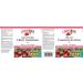 CherryRich Super Strength Cherry Concentrate - Antioxidant Support for Joints & Uric Acid Metabolism | 180 Softgels - Natural Factors - Buy Online on GoSupps.com