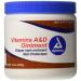 A and D Ointment Jar Kpp  Size- 15 Oz