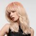 Goldwell Dualsenses Color Revive Light Cool Blonde 200ml - Enhance and Refresh Your Blonde Hair - Buy Online on GoSupps.com