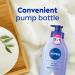 Nivea Smooth Irresistible Care Body Lotion 625mL - Shea Butter for Dry Skin | Buy Internationally - Buy Online on GoSupps.com