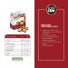 Bestdiet Keto Protein Mini Toast - High Protein Snack - 3x100g Pack | Low Carb Diet-essential - Buy Online on GoSupps.com