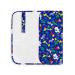 Bambino Mio Portable Changing Mat - Lightweight & Foldable for On-the-Go | Cheeky Fruits - Buy Online on GoSupps.com