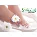 SomaVital Ultimate Body Soak - 100% Natural Essential Oils & Zeolite Powder - Spa Quality 8 OZ - Buy Online on GoSupps.com