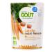 Good Goût Organic Carrots Chicken from 6 Months 190g