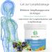 Green Idea Lym Research Gel - Boost Lymphatic System with 15 Herbs & Essential Oils | 250 ml Regeneration & Drainage Support - Buy Online on GoSupps.com