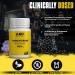Turkesterone 1000mg - German Quality Winner for Muscle Growth & Recovery | Natural Anabolic Bodybuilding Supplement - 90 Count Pack - Buy Online on GoSupps.com