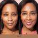 LAURA GELLER NEW YORK Baked Balance-N-Glow Illuminating Foundation - Tan - Buildable Sheer to Light Coverage - Satin Finish 8 g (Pack of 1) 07 Tan - Buy Online on GoSupps.com