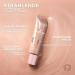 L'Or al Paris Liquid Highlighter for Face & Body - Glycerin & Shea Butter Perfect Match Lumi Glotion Natural Glow Enhancer 903 Medium Glow 40 ml - Buy Worldwide! - Buy Online on GoSupps.com