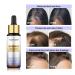 Neutriherbs Hair Growth Serum for Women & Men - Biotin & Peptides for Thinning Hair Fuller & Thicker Hair - 1 Fl Oz - Buy Online on GoSupps.com