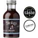 Stokes Brown Sauce 3x320g - Delicious Condiment Trio for Savory Delights - Buy Online on GoSupps.com