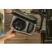 Walker's Game Ear Earmuff and Shooting Glasses Case - Multicolor, One Size (GWP-MSGSC) - Buy Online on GoSupps.com