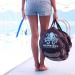 Kraken Aquatics X-Large Mesh Dive Duffle Bag | Shoulder Strap for Scuba, Snorkeling, Spearfishing, Freediving, Swimming | Beach and Sports Equipment - Buy Online on GoSupps.com