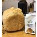 Wright's | Oat & Linseed Bread Mix 2X500g (1Kg) | For Machine or Hand Baking | Baking Success Guaranteed | Suitable for Vegetarians - Buy Online on GoSupps.com
