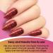 Mia Secret Nail Art Powder - Fabulous Collection (12 PC) | International Shipping Available - Buy Online on GoSupps.com