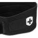 Harbinger Nylon Weightlifting Belt - Flexible Ultralight Foam Core 4.5 Wide Black | Best for International Shipping - Buy Online on GoSupps.com