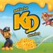 KD Kraft Dinner Paw Patrol Macaroni and Cheese Shapes 156g Pack of 12 Cheese 1.87 kg (Pack of 1) - Buy Online on GoSupps.com