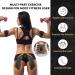 Skoss Prestige EMS Training Device - Muscle Stimulation & Belly Trainer | International Shipping Available - Buy Online on GoSupps.com