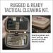 RealAvid Gun Boss AR15 Cleaning Kit - Unisex Adult Green | International Shipping Available - Buy Online on GoSupps.com