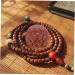 Lalafina Wooden Baoding Balls - 1 Pair of Hand Massage Globet for Thai Massage & Stress Relief | Premium Handcrafted Chinese Medicine Tools - Buy Online on GoSupps.com