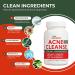 Acne Cleanse Capsules.Powerful Vitex Angus Extract, Niacinamide, Biotin for Teens & Adults. Organic Acne Treatment,Cystic Pimples, Oily Skin to Natural Clear Skin Vitamins Supplement- 60 Count - Buy Online on GoSupps.com